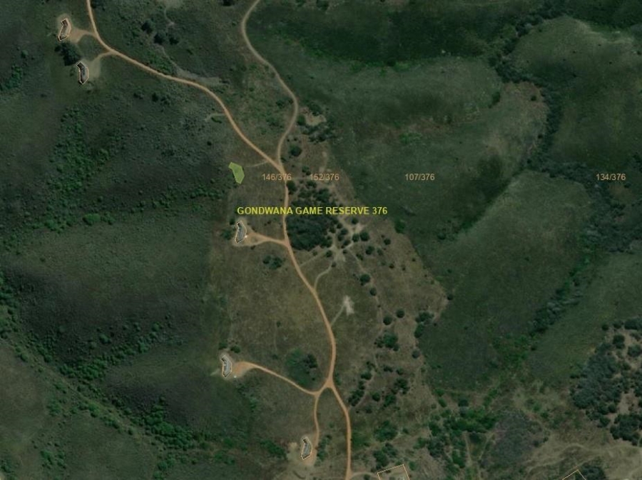 0 Bedroom Property for Sale in Gondwana Game Reserve Western Cape